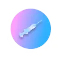 Hero icon