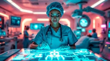 Adaptive intelligence that learns with you