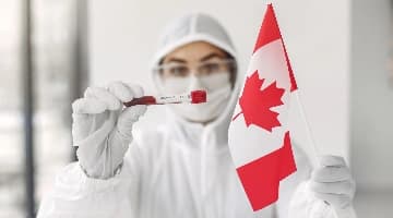 Proudly Canadian nursing prep