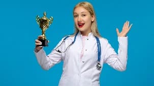 Smarter prep for real results