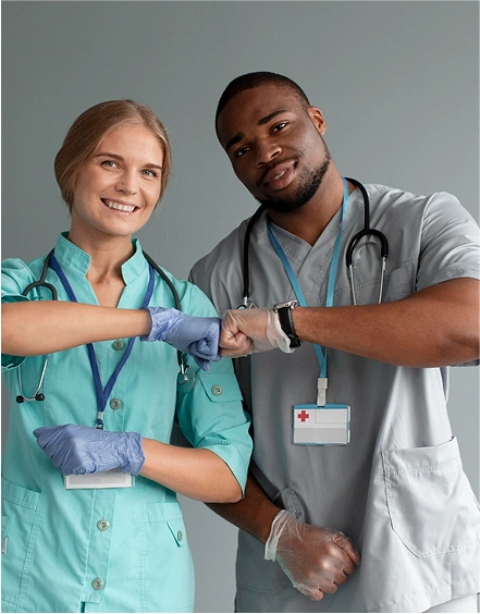 Those Who Struggle with Test Anxiety