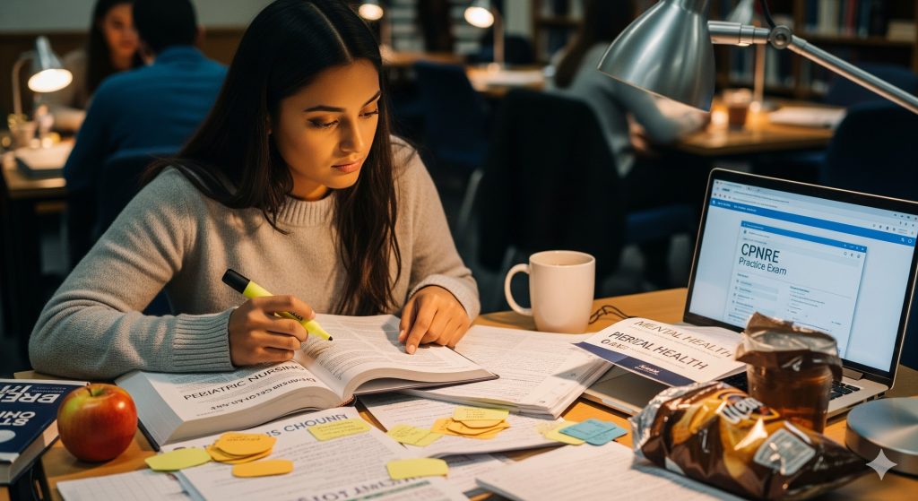 Mastering CPNRE Success Through Smart Practice