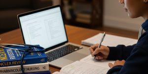Practice Tests vs. Predictor Tests