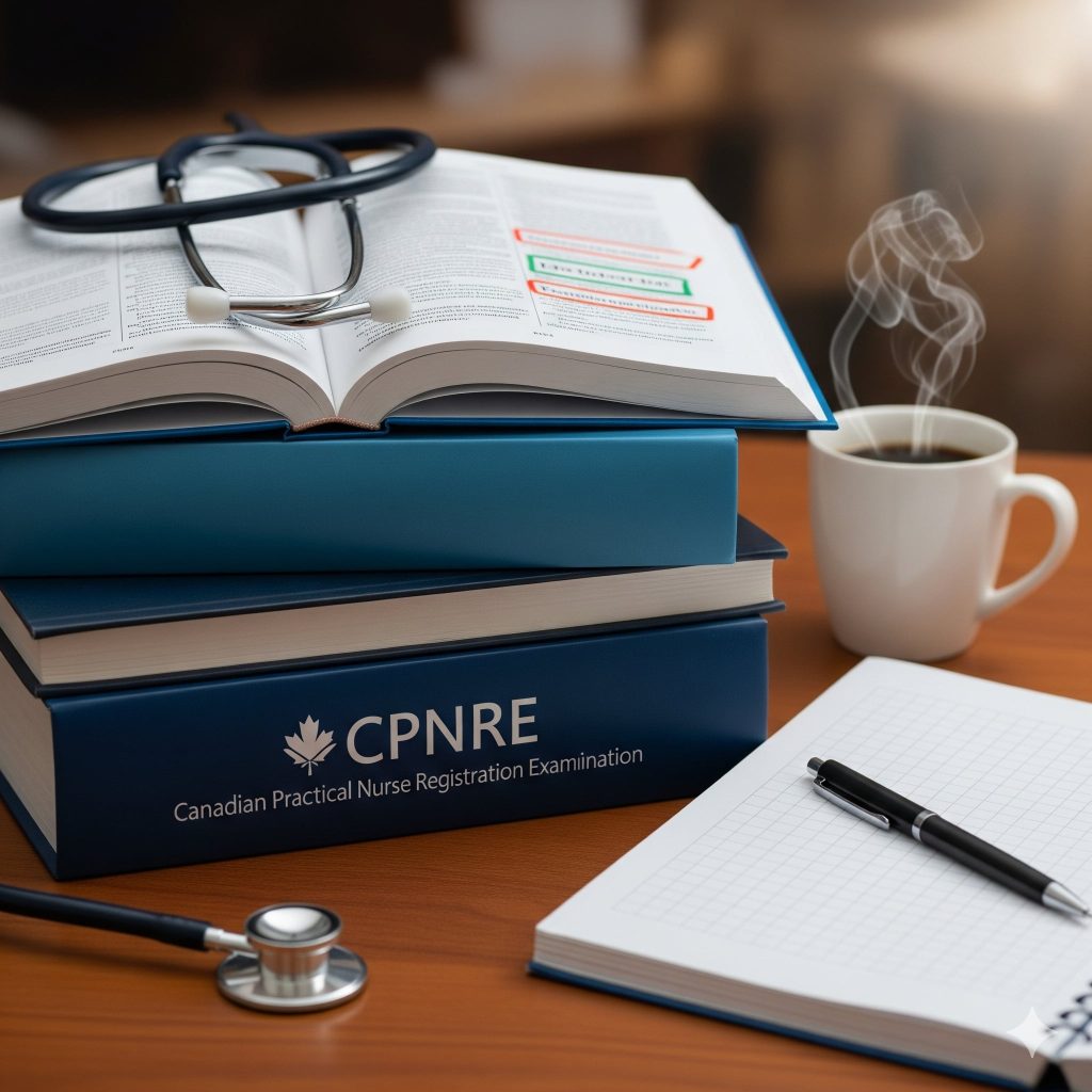 What is the CPNRE Exam?