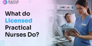 What do Licensed Practical Nurses Do?