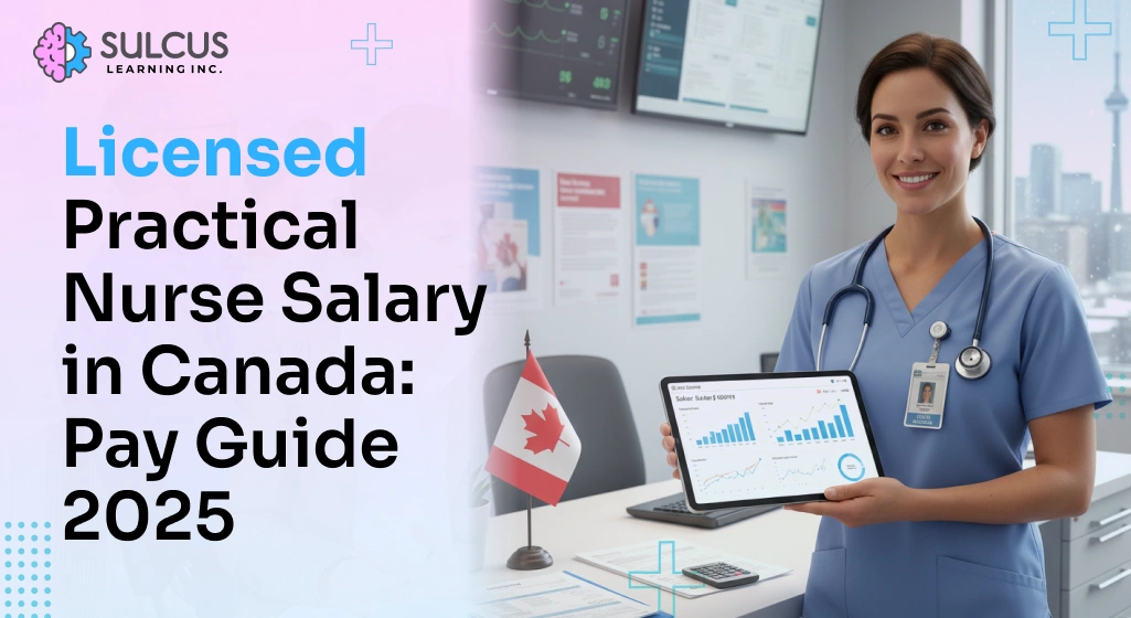 Licensed Practical Nurse Salary: Canada Pay Guide 2025