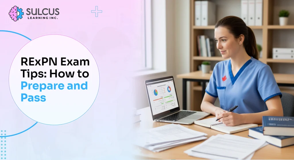 RExPN Exam Tips: How to Prepare and Pass on Your First Attempt
