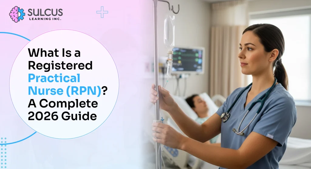 What Is a Registered Practical Nurse (RPN)? A Complete 2026 Guide