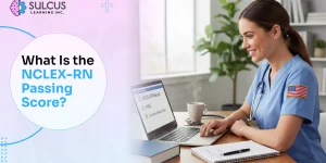 What Is the NCLEX-RN Passing Score