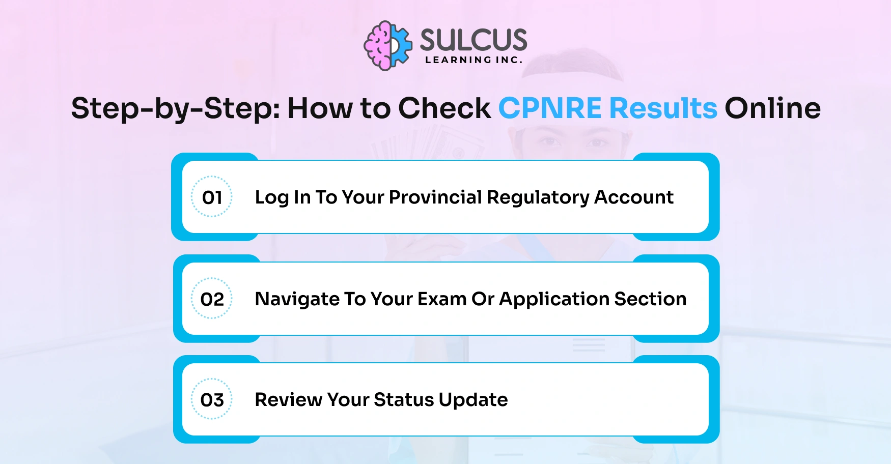Step-by-Step: How to Check CPNRE Results Online