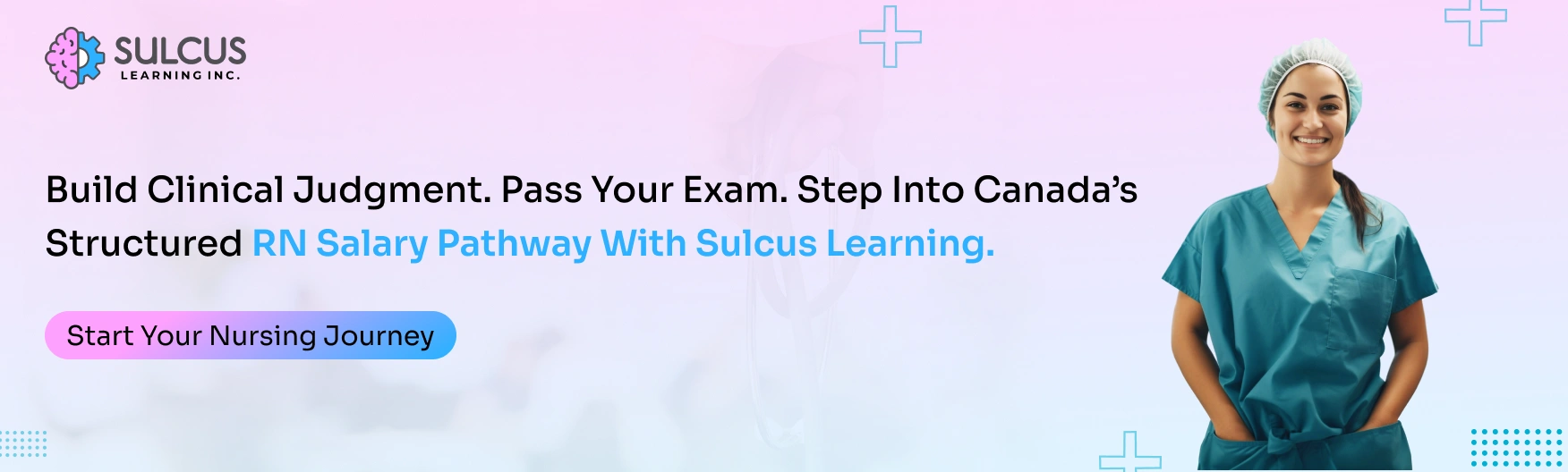 Start Your Nursing Journey