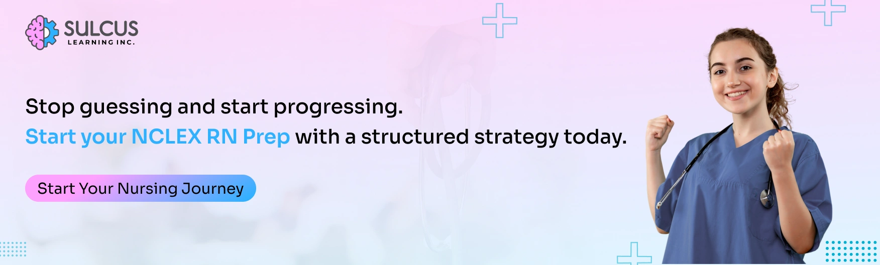 Start Your Nursing Journey