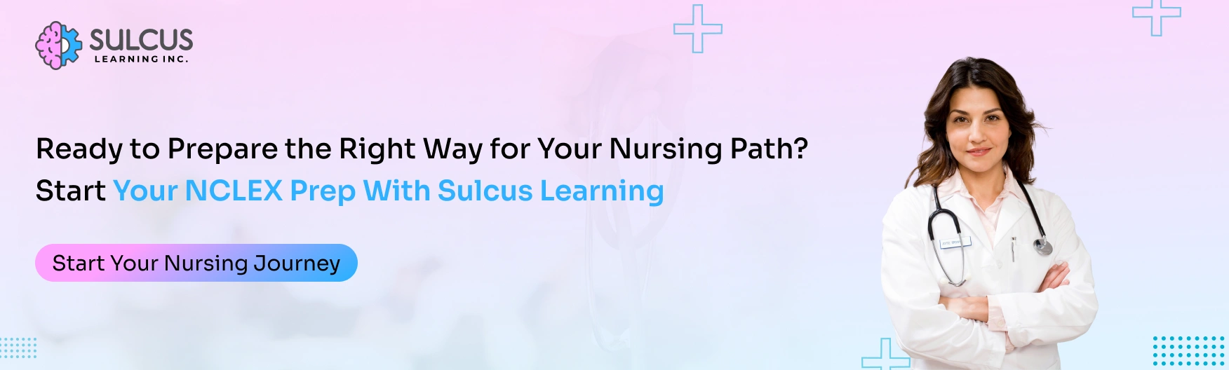 Start Your Nursing Journey