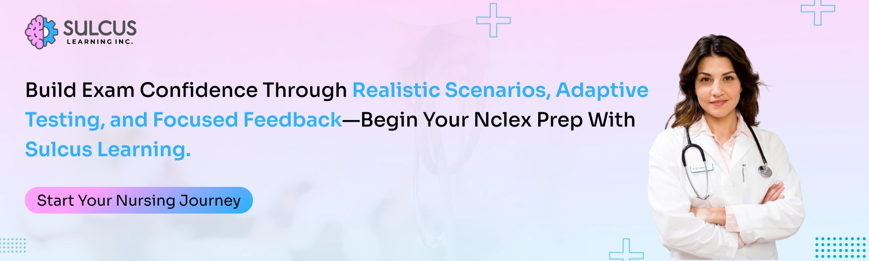 Start Your Nursing Journey