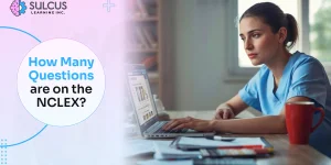 How Many Questions are on the NCLEX?