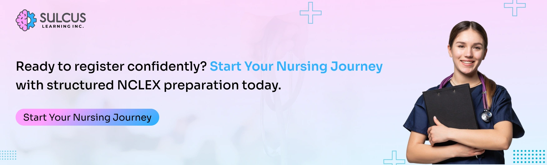 Start Your Nursing Journey