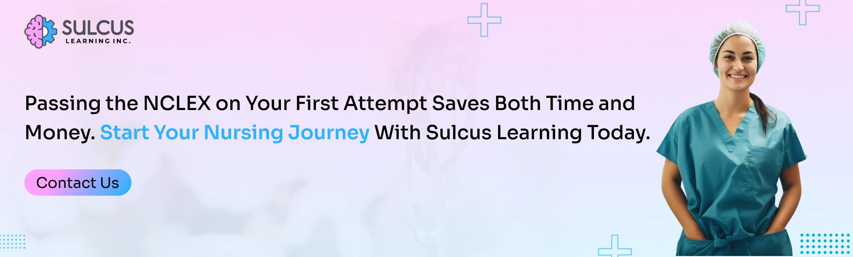 Start Your Nursing Journey