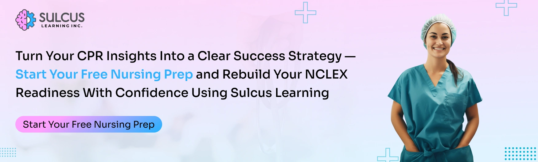 Start Your Free Trial