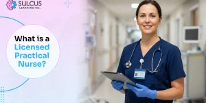 What is a Licensed Practical Nurse?