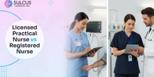 Licensed Practical Nurse vs Registered Nurse – What's Best for You in 2026?