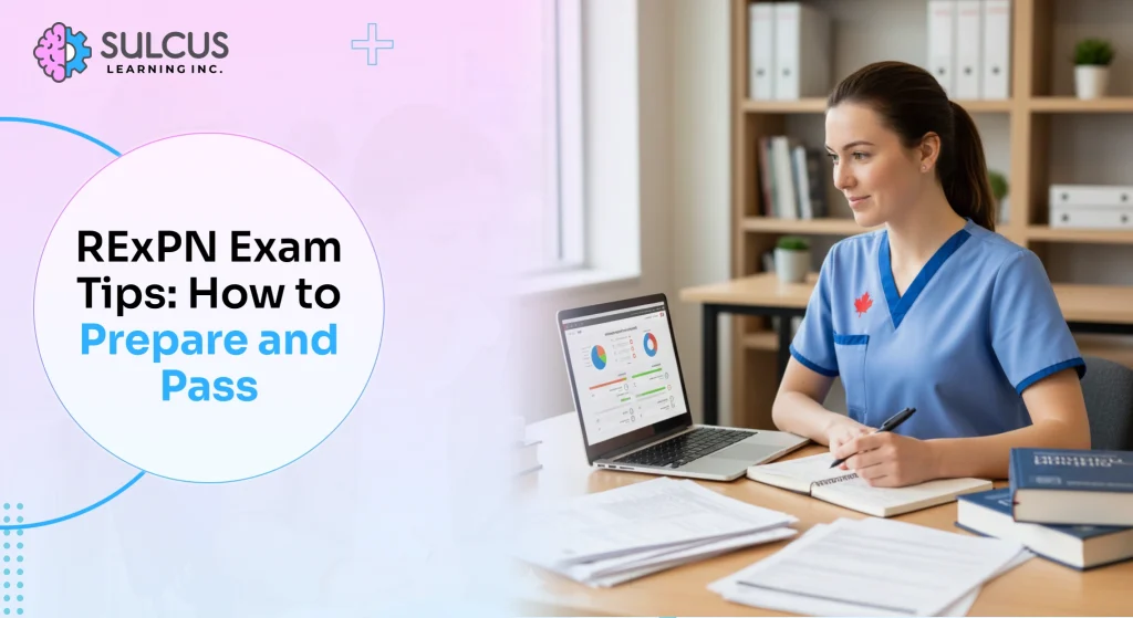 RExPN Exam Tips: How to Prepare and Pass on Your First Attempt