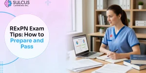 RExPN Exam Tips: How to Prepare and Pass on Your First Attempt