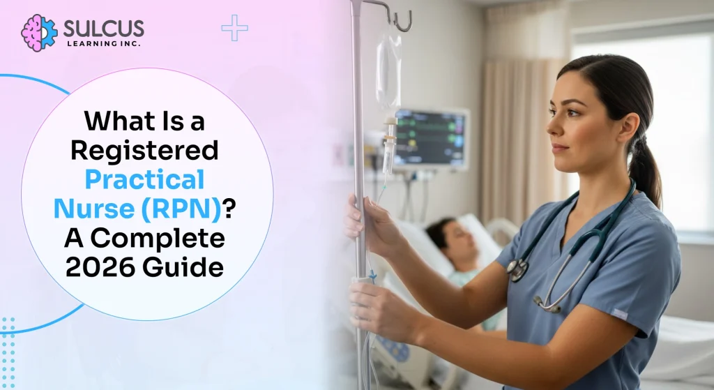 What Is a Registered Practical Nurse (RPN)? A Complete 2026 Guide