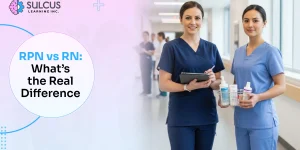 RPN vs RN: What’s the Real Difference in Roles, Education & Pay?