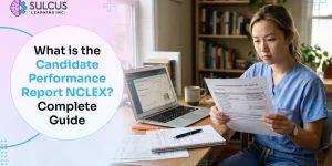 NCLEX Candidate Performance Report