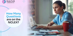 How Many Questions are on the NCLEX