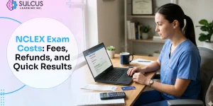 NCLEX Exam Costs in 2026