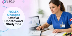 NCLEX Changes 2026: Official Updates, New Focus Areas, and Study Tips