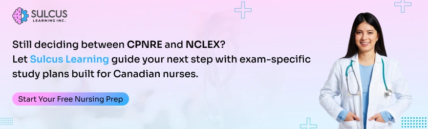 Start you Free Nursing Prep