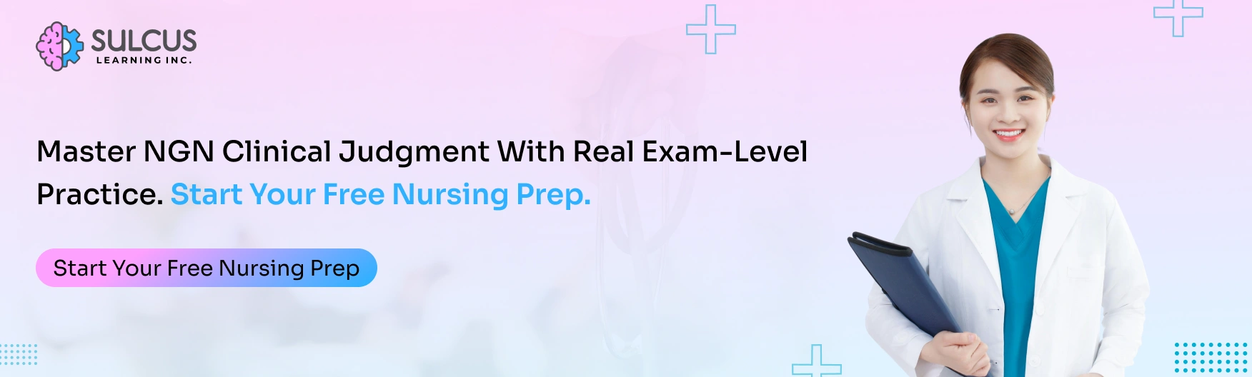 Start Your Free Trial