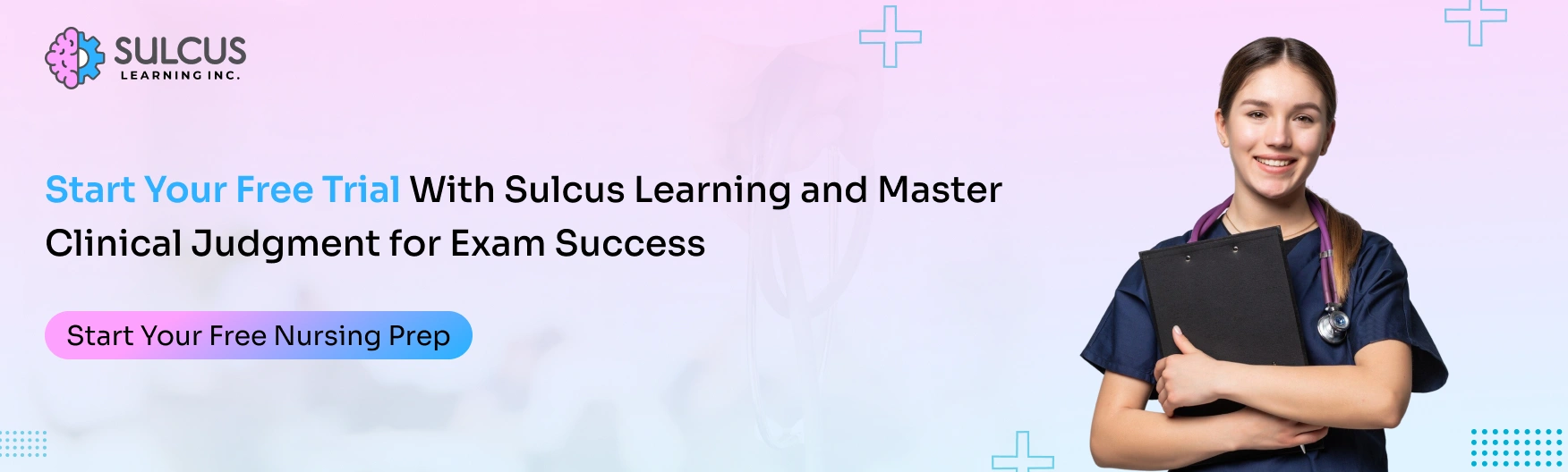 Start you Free Trial