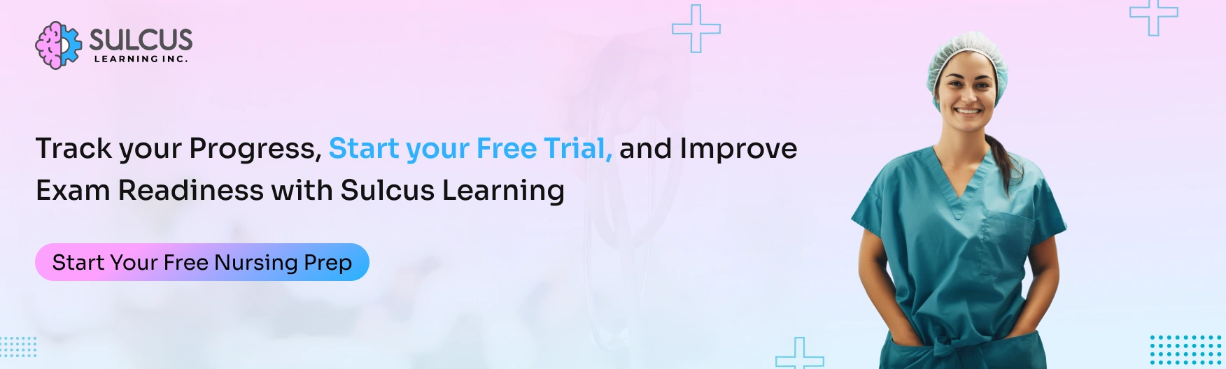 Start you Free Trial