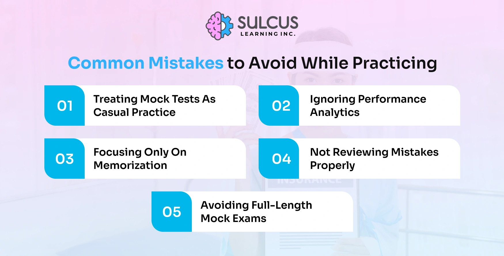 Common Mistakes to Avoid While Practicing