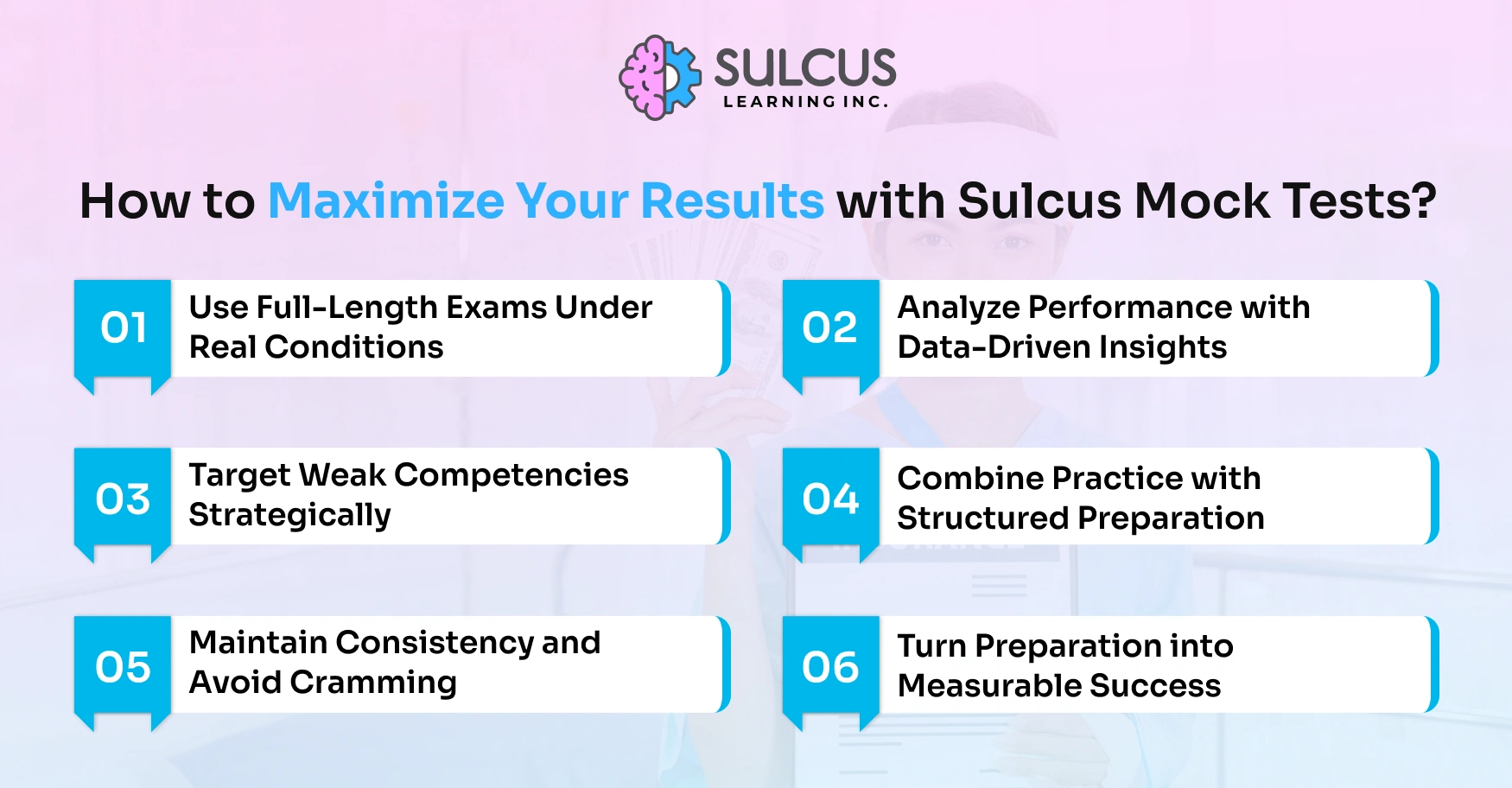 How to Maximize Your Results with Sulcus Mock Tests
