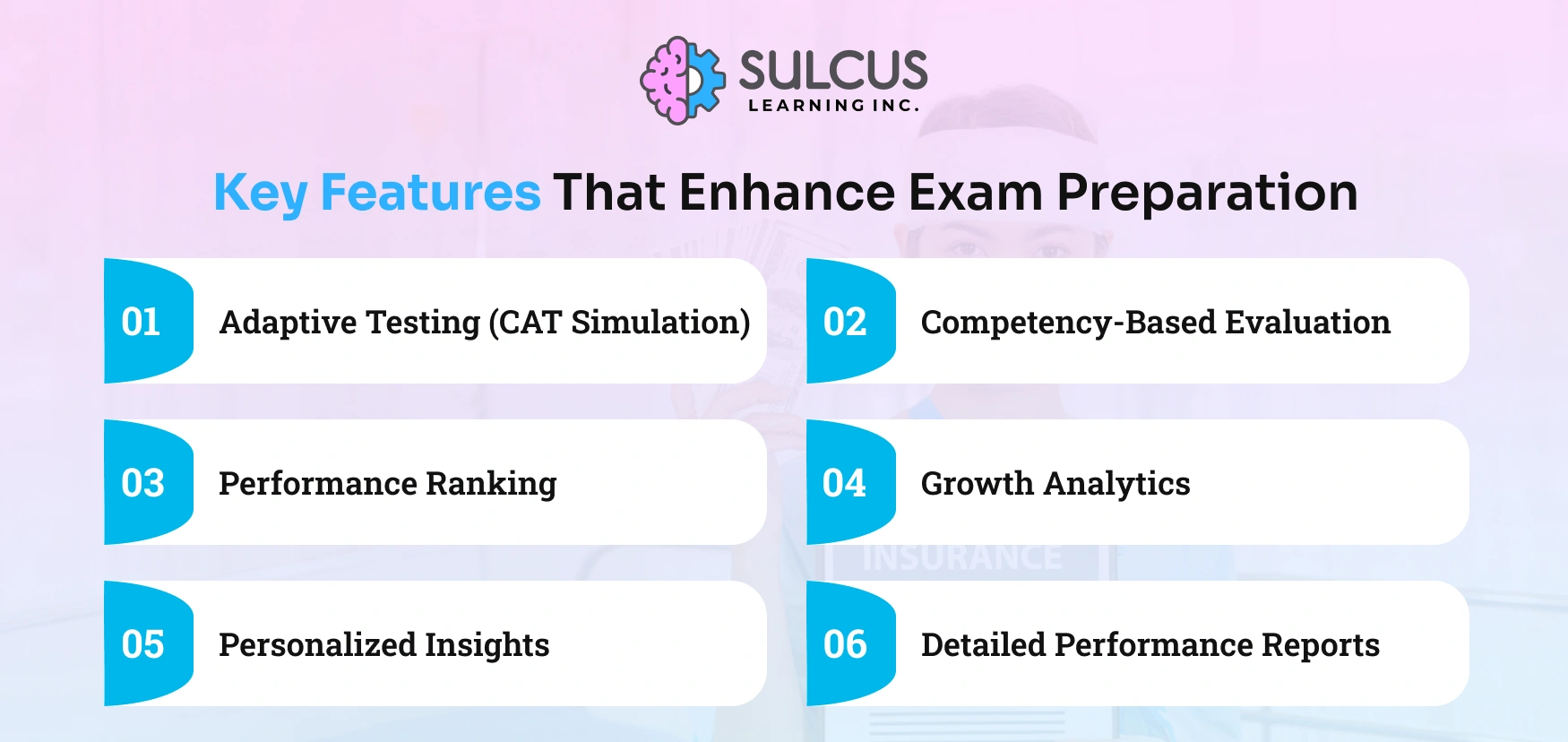 Key Features That Enhance Exam Preparation