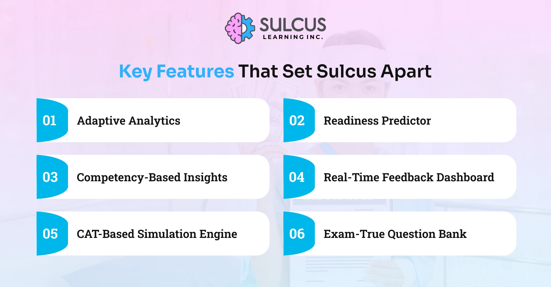 Key Features That Set Sulcus Apart