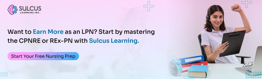 Start you Free Nursing Prep
