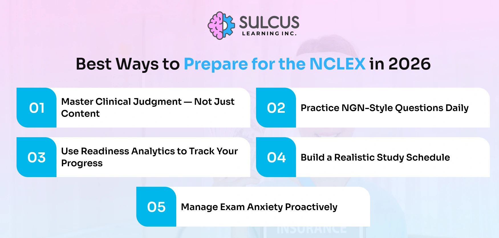 Best Ways to Prepare for the NCLEX in 2026