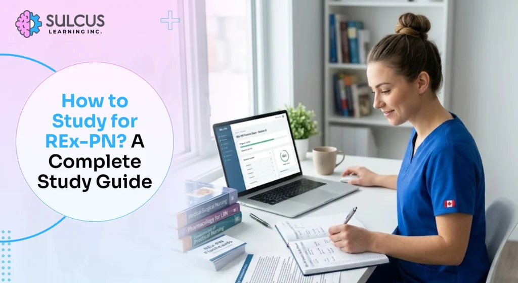 How to Study for REx-PN