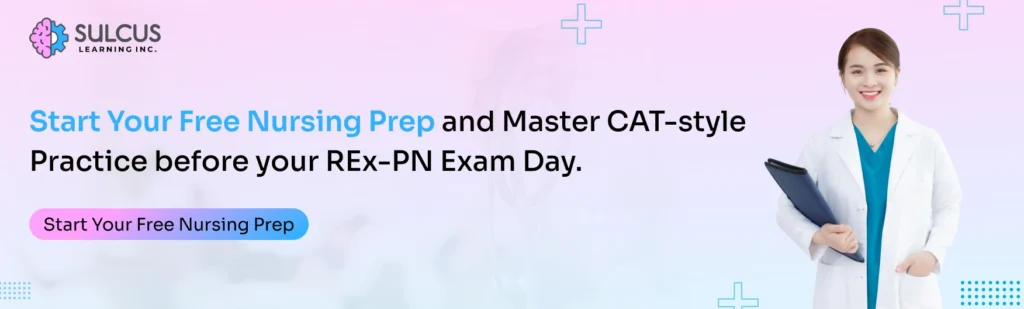 Start you Free Nursing Prep